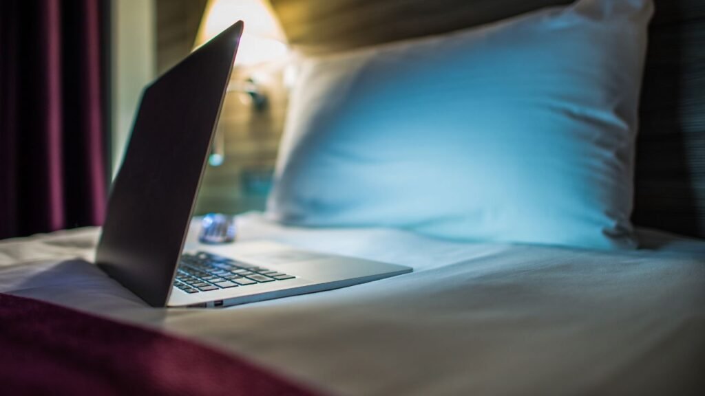 impact-of-screen-time-on-childrens-sleep-patterns
