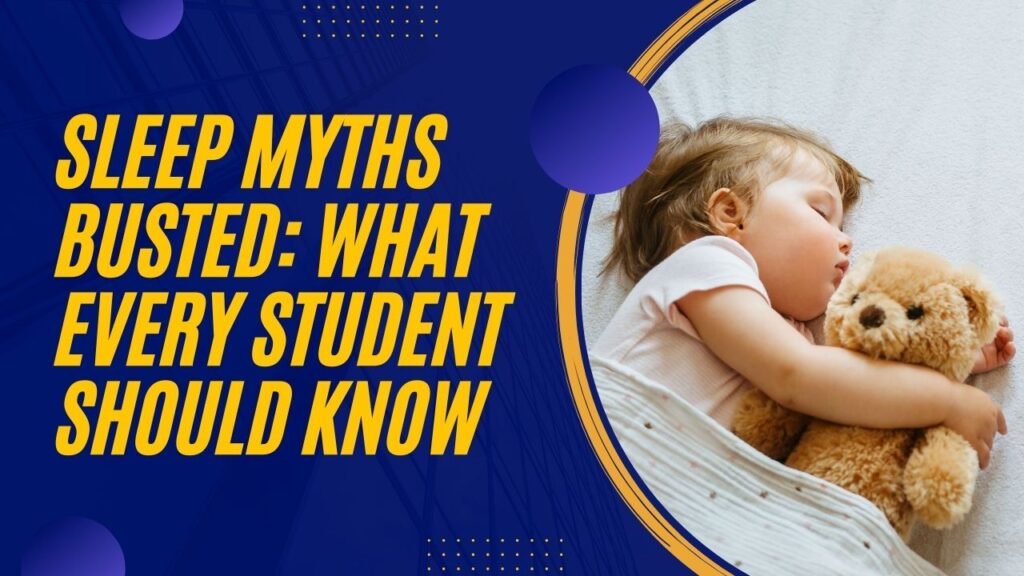 sleep-myths-busted